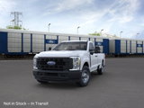 New 2024 Ford F350 XL w/ 360-Degree Camera Package image 2