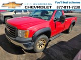 Used 2010 GMC Sierra 1500 W/T image 2