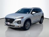 Used 2019 Hyundai Santa Fe SEL image 2