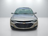 Used 2024 Chevrolet Malibu LT image 2