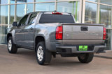 Used 2021 Chevrolet Colorado LT image 5