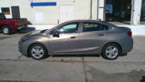 Used 2017 Chevrolet Cruze LT w/ Convenience Package image 2