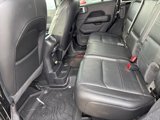 Used 2021 Jeep Wrangler Unlimited Sahara image 5