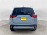 Used 2020 Mitsubishi Outlander SEL image 4