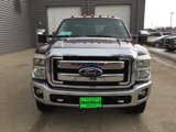 Used 2011 Ford F250 XLT w/ XLT Premium Pkg image 3