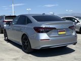 New 2025 Honda Civic Sport image 4