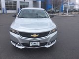 Used 2019 Chevrolet Impala LS image 4