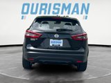 Used 2021 Nissan Rogue Sport S image 5