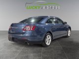 Used 2019 Ford Taurus SEL image 4