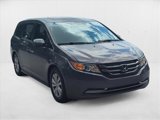 Used 2017 Honda Odyssey EX-L image 3