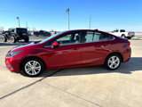 Used 2018 Chevrolet Cruze LT w/ Convenience Package image 4
