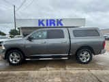 Used 2013 RAM 1500 Big Horn image 2