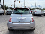 Used 2015 FIAT 500 Pop image 4