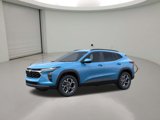 New 2025 Chevrolet Trax LT w/ Driver Confidence Package image 2