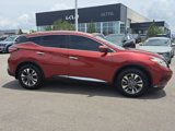 Used 2017 Nissan Murano SL w/ Cargo Package image 4