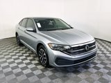 Used 2024 Volkswagen Jetta S image 3