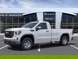 New 2024 GMC Sierra 1500 Pro w/ Convenience Package image 2