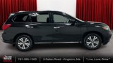 Used 2019 Nissan Pathfinder SV image 4