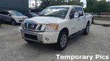 Used 2012 Nissan Titan SL w/ SL Technology Pkg image 6