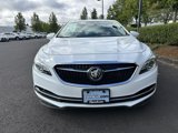 Used 2017 Buick LaCrosse Premium w/ Sun and Shade Package image 3