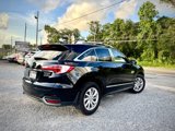 Used 2016 Acura RDX FWD w/ Technology Package image 4