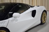 New 2025 McLaren Artura Spider image 3
