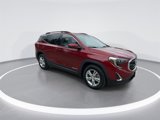 Used 2018 GMC Terrain SLE image 2