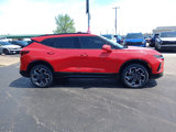Used 2021 Chevrolet Blazer RS image 2
