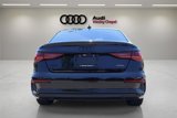 Used 2023 Audi A3 2.0T Premium w/ Black Optic Sport Package image 4