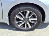New 2025 Nissan Versa SV w/ Trunk Package image 5