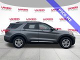 Certified 2022 Ford Explorer XLT image 2