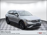 Used 2024 Volkswagen Tiguan SE image 1