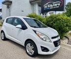 Used 2013 Chevrolet Spark LT image 2