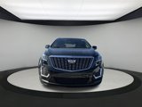New 2024 Cadillac XT5 Luxury image 2