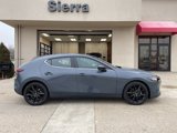 New 2025 MAZDA MAZDA3 Carbon image 4