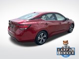 Used 2023 Nissan Sentra SV w/ All-Weather Package image 3