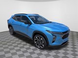 New 2025 Chevrolet Trax RS image 4