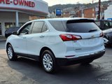 Used 2019 Chevrolet Equinox LT image 3