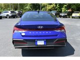 New 2025 Hyundai Elantra SE image 4