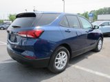 Used 2022 Chevrolet Equinox LS w/ LS Convenience Package image 3