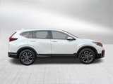 Used 2021 Honda CR-V EX image 4