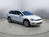 Used 2017 Volkswagen Golf Alltrack SE image 2