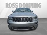 Used 2019 Jeep Grand Cherokee Limited w/ Luxury Group II image 2