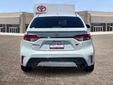 Used 2022 Toyota Corolla SE image 6