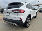 Used 2020 Ford Escape SEL image 2