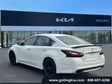 Used 2017 Nissan Altima 2.5 SR w/ Midnight Edition Package image 4