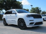 Used 2020 Jeep Grand Cherokee High Altitude image 2
