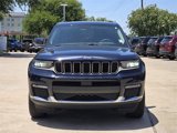 Used 2023 Jeep Grand Cherokee L Limited image 2