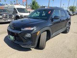 Used 2021 Chevrolet TrailBlazer RS w/ Sun and Liftgate Package image 3