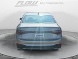 New 2025 Volkswagen Jetta S image 5